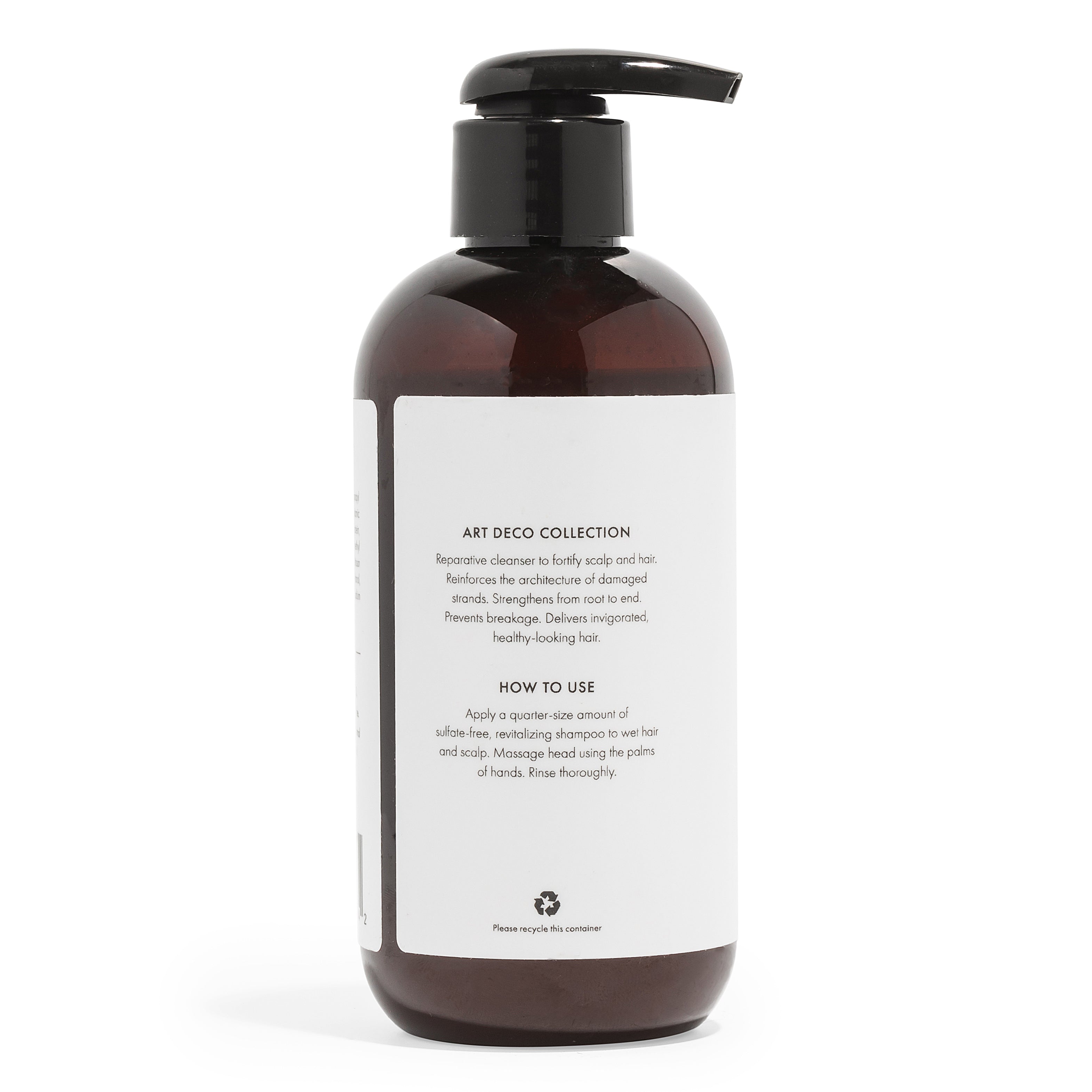 R2 Shampoo – Jules Beauty